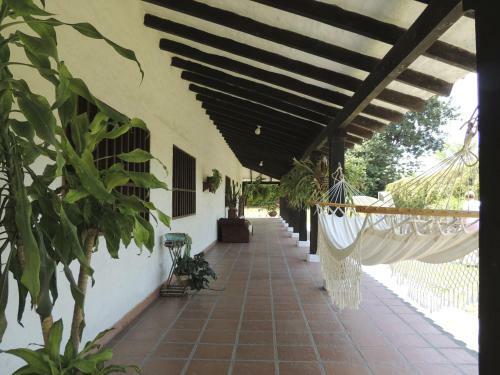 Agroturismo Marande Casa Campestre