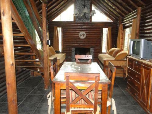 Lodge Bosques Del Este