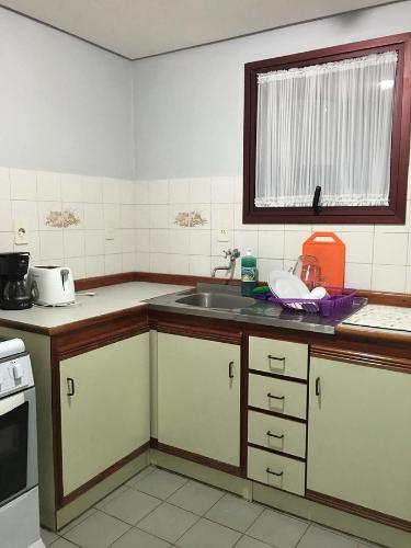 Apartamento Departamento Mariscal L�pez
