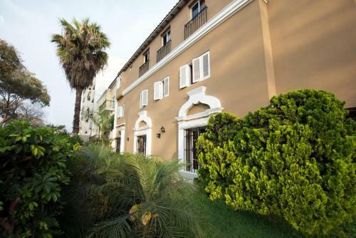 Hotel San Antonio Abad