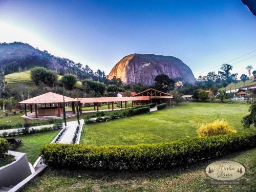 Posada Pousada Minha Gl�ria