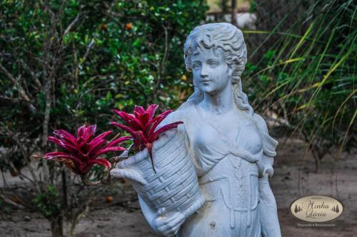 Posada Pousada Minha Gl�ria