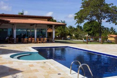 Pousada Villa Das Palmeiras