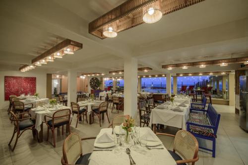 Hostal Kazatao By Toque