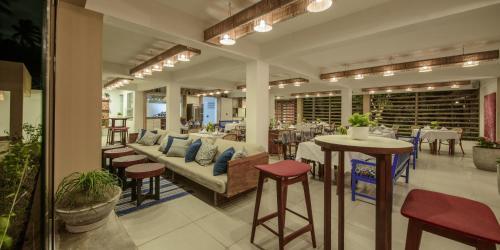 Hostal Kazatao By Toque
