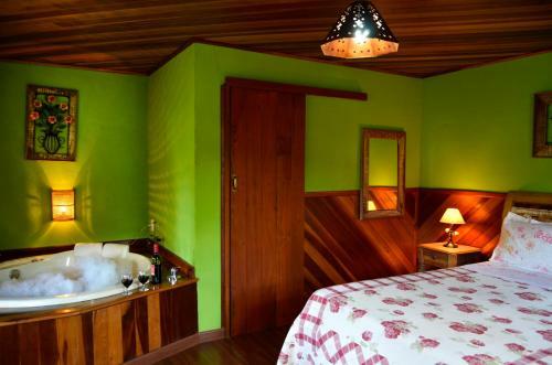Hostal Pousada Do Mirante