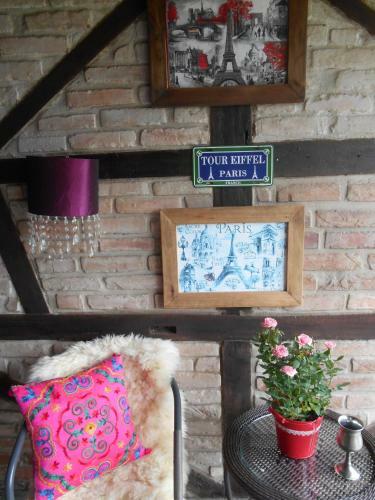Hostal La Petite France