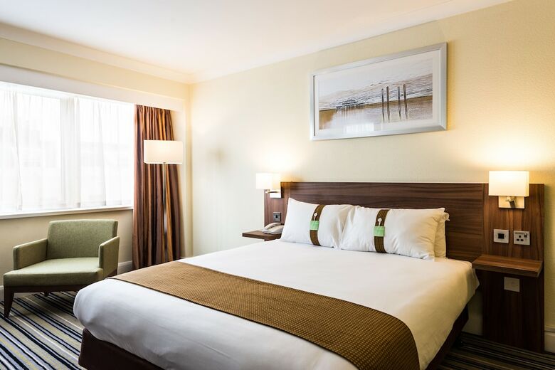 Hotel Holiday Inn Norwich North