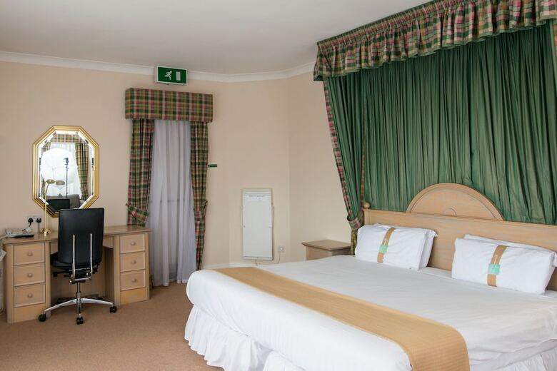 Hotel Holiday Inn Norwich North