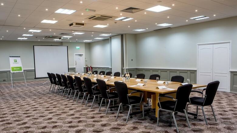 Hotel Holiday Inn Norwich North