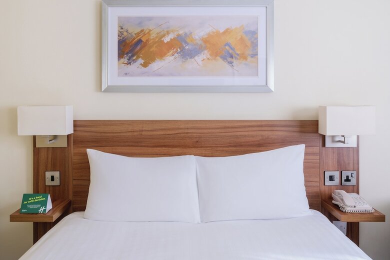 Hotel Holiday Inn Norwich North