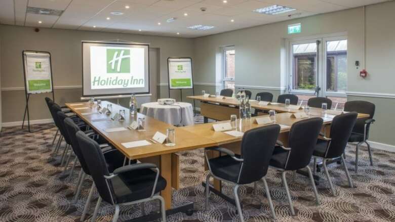 Hotel Holiday Inn Norwich North