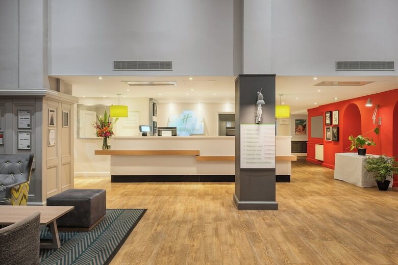 Hotel Holiday Inn Norwich North