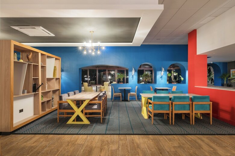 Hotel Holiday Inn Norwich North