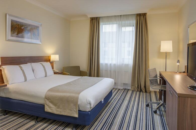 Hotel Holiday Inn Norwich North
