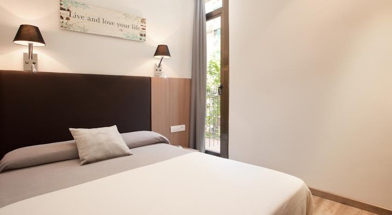 Hostal Centric