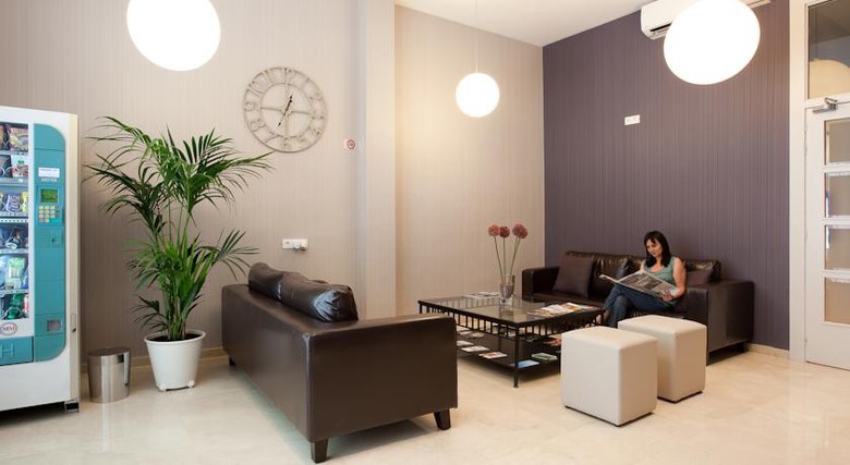 Hostal Centric
