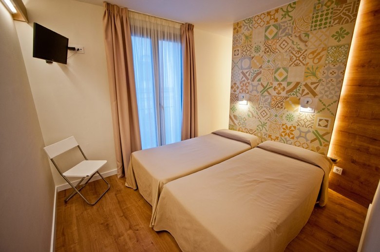 Hostal Mare Nostrum