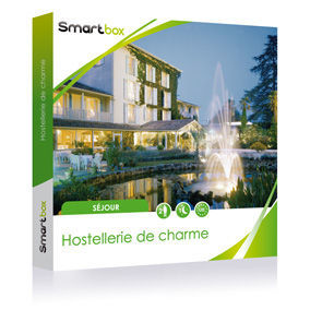 Hotel Les Tresoms Lake And Spa Resort