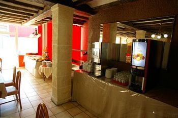 Hotel Sainte Catherine