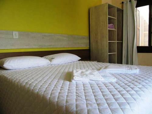 Hostal Pousada Caf�