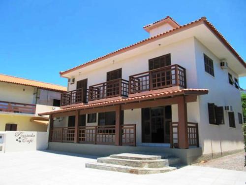 Hostal Pousada Caf�