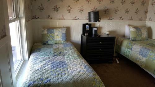 Posada Hotel Charlotte