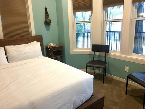 Posada The Groveland Hotel