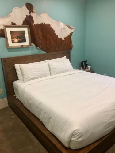 Posada The Groveland Hotel