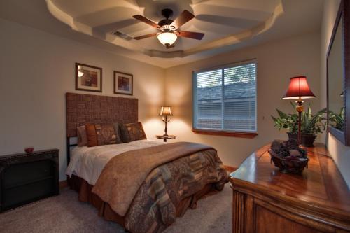 Creekwood Lodge
