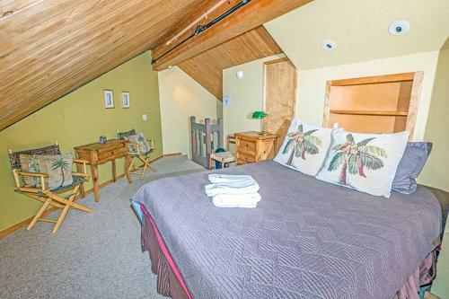 Tahoe Keys Apartment