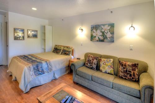 Apartamento Yosemite West Condos & Properties - 1br/1ba