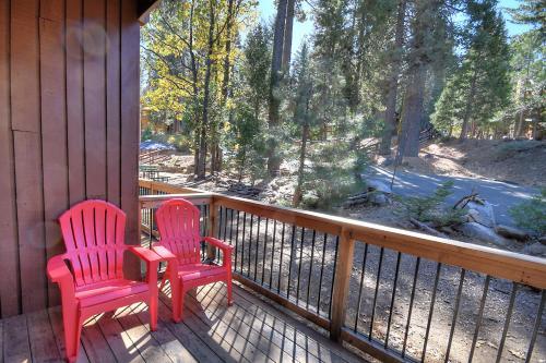 Apartamento Yosemite West Condos & Properties - 1br/1ba