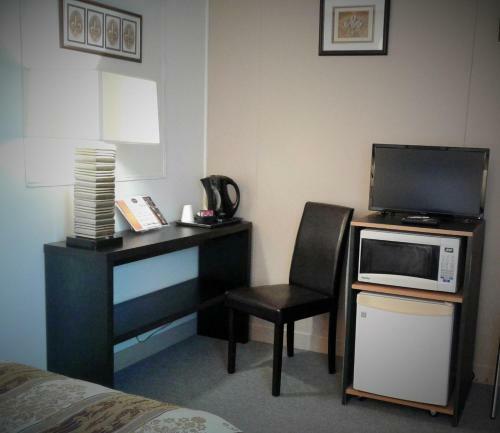 Motel Lyston Inn