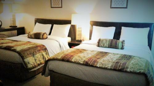 Motel Lyston Inn