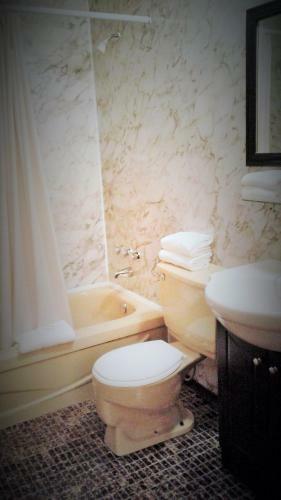 Motel Lyston Inn