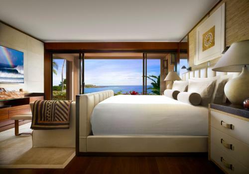 Hotel Four Seasons Resort Lana'i
