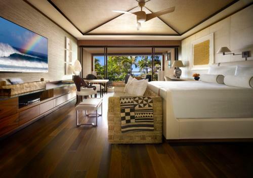 Hotel Four Seasons Resort Lana'i