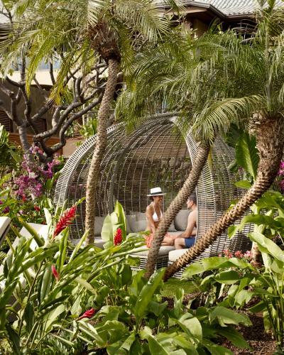 Hotel Four Seasons Resort Lana'i