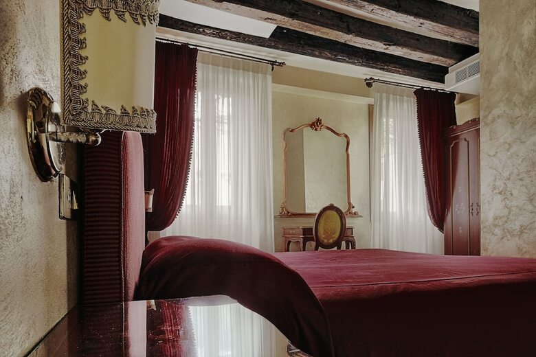 Hotel Locanda Fiorita
