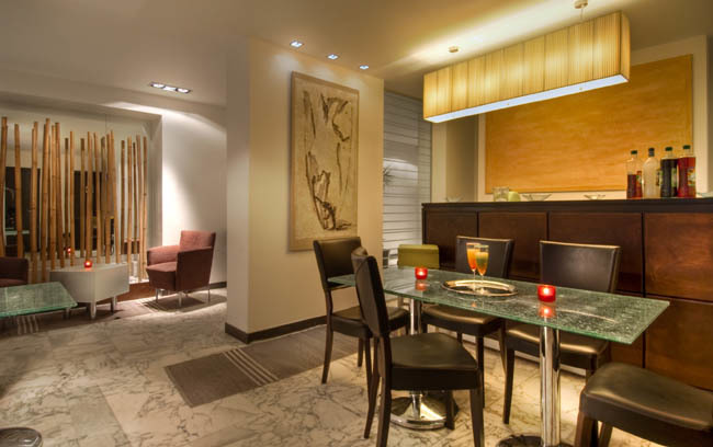 Sure Hotel By Best Western Paris Gare Du Nord
