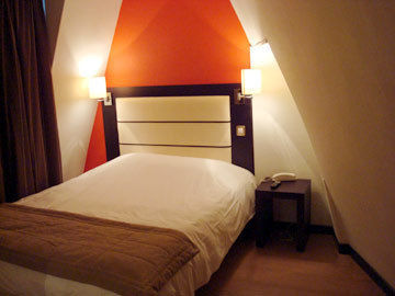 Sure Hotel By Best Western Paris Gare Du Nord