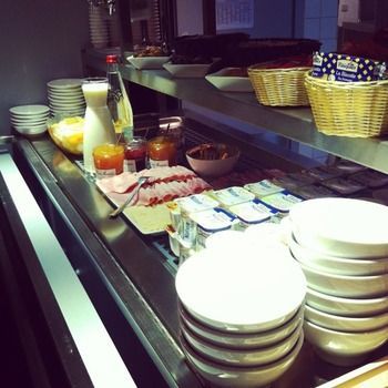 Inter-hotel Le Berry