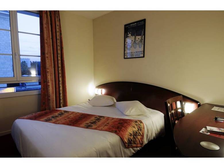 Inter-hotel De France