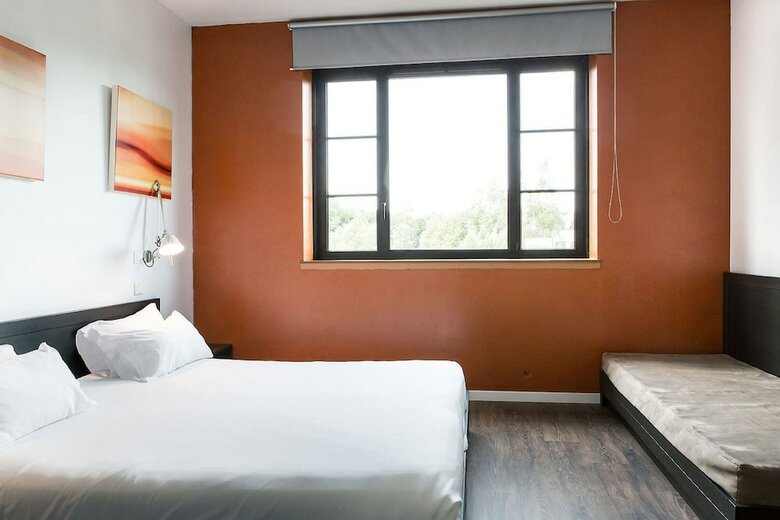 Hotel Olivarius