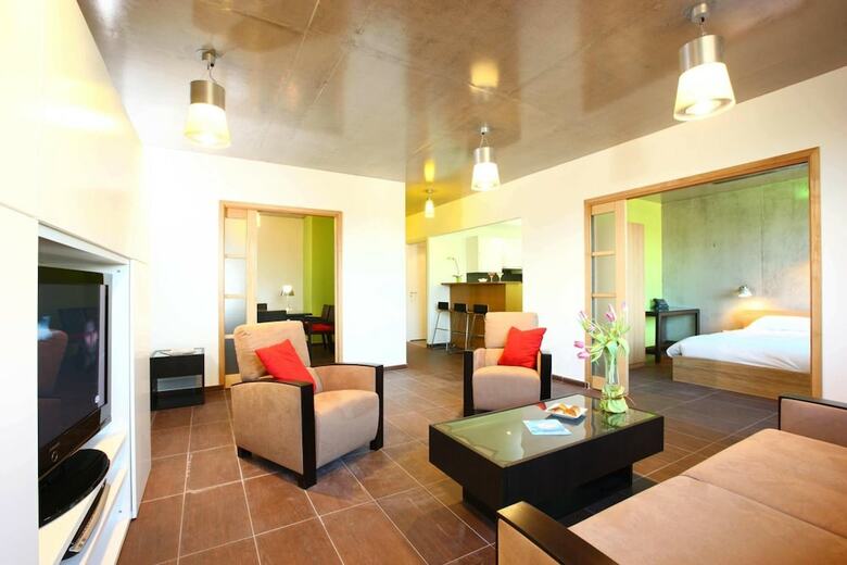 Hotel Olivarius