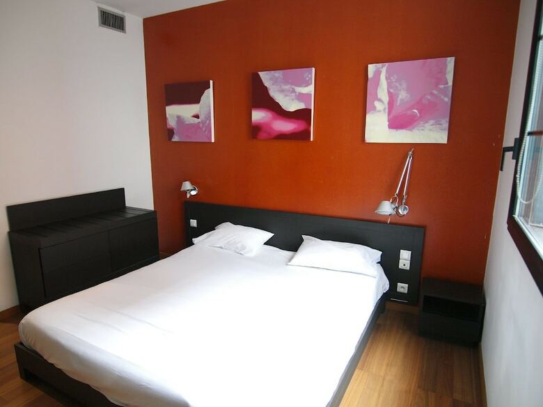 Hotel Olivarius