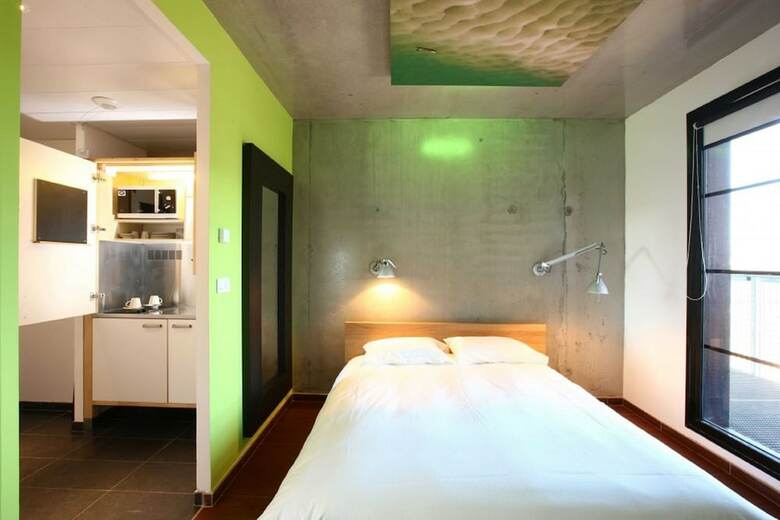 Hotel Olivarius