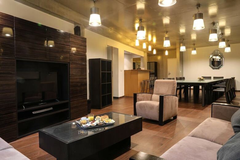 Hotel Olivarius