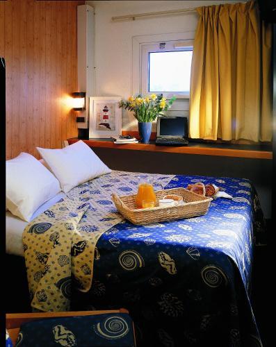 Hotel Stars Lyon-bron